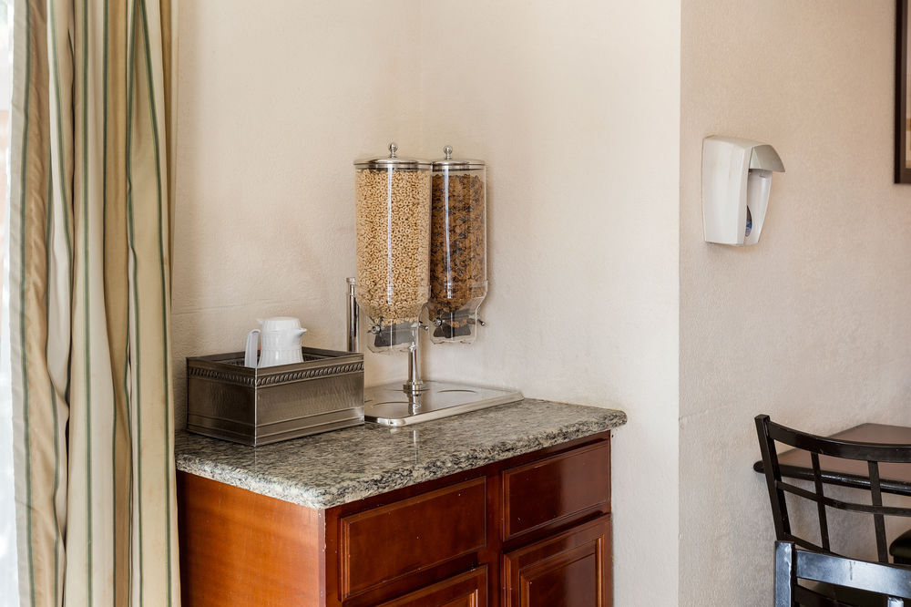 Sunrise Inn & Suites New Orleans Bagian luar foto